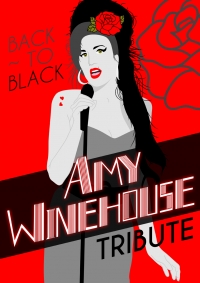 AMY WINEHOUSE TRIBUTE - Amy&#039;s House